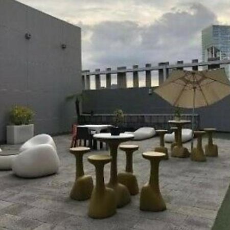 Apartamento En El Centro De La Ciudad De Mexico Apartment Luaran gambar