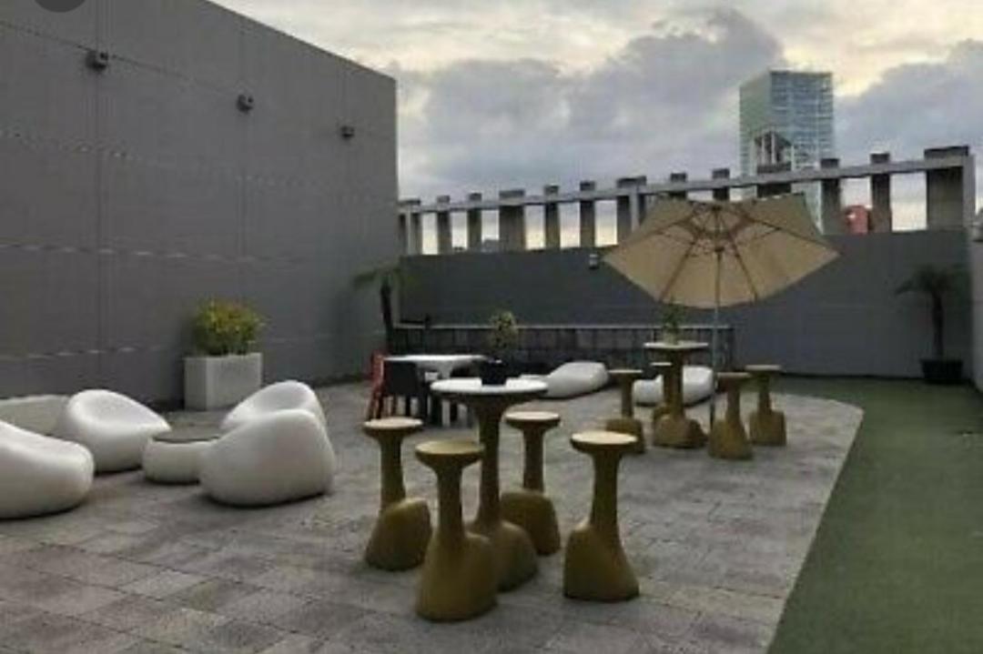 Apartamento En El Centro De La Ciudad De Mexico Apartment Luaran gambar
