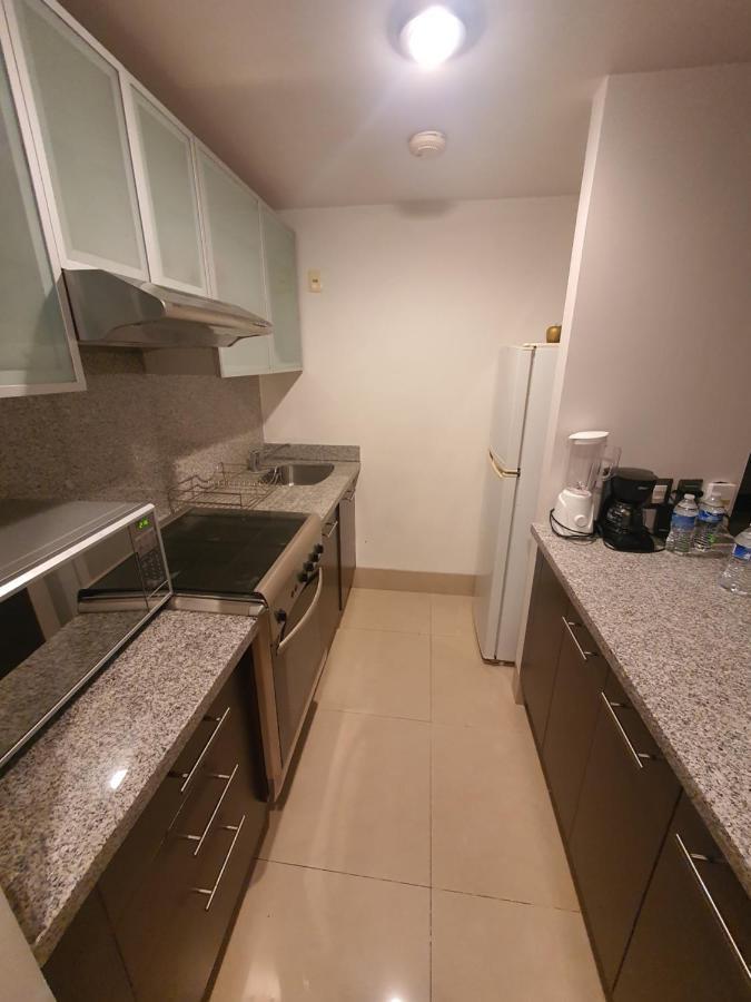 Apartamento En El Centro De La Ciudad De Mexico Apartment Luaran gambar
